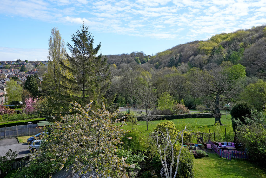 Meadow Head Woodseats